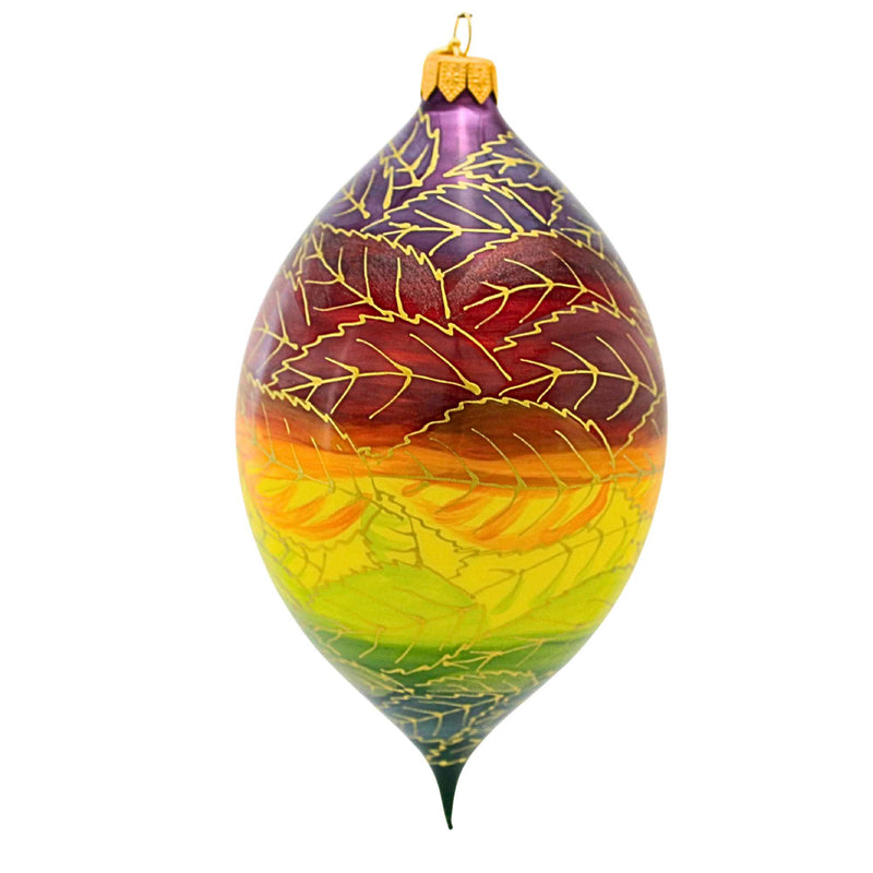 Glitter Lab Autumn Souvenir Drop - - SBKGifts.com