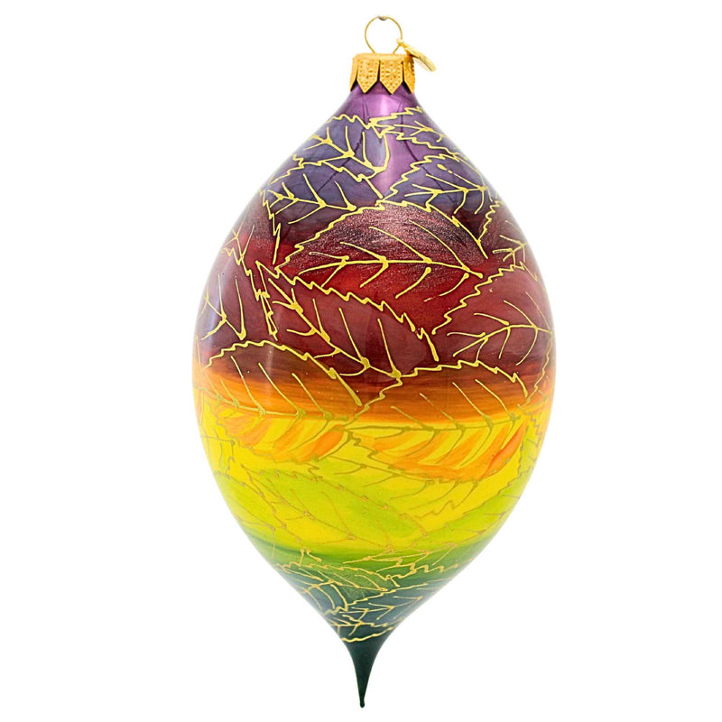 Glitter Lab Autumn Souvenir Drop - - SBKGifts.com
