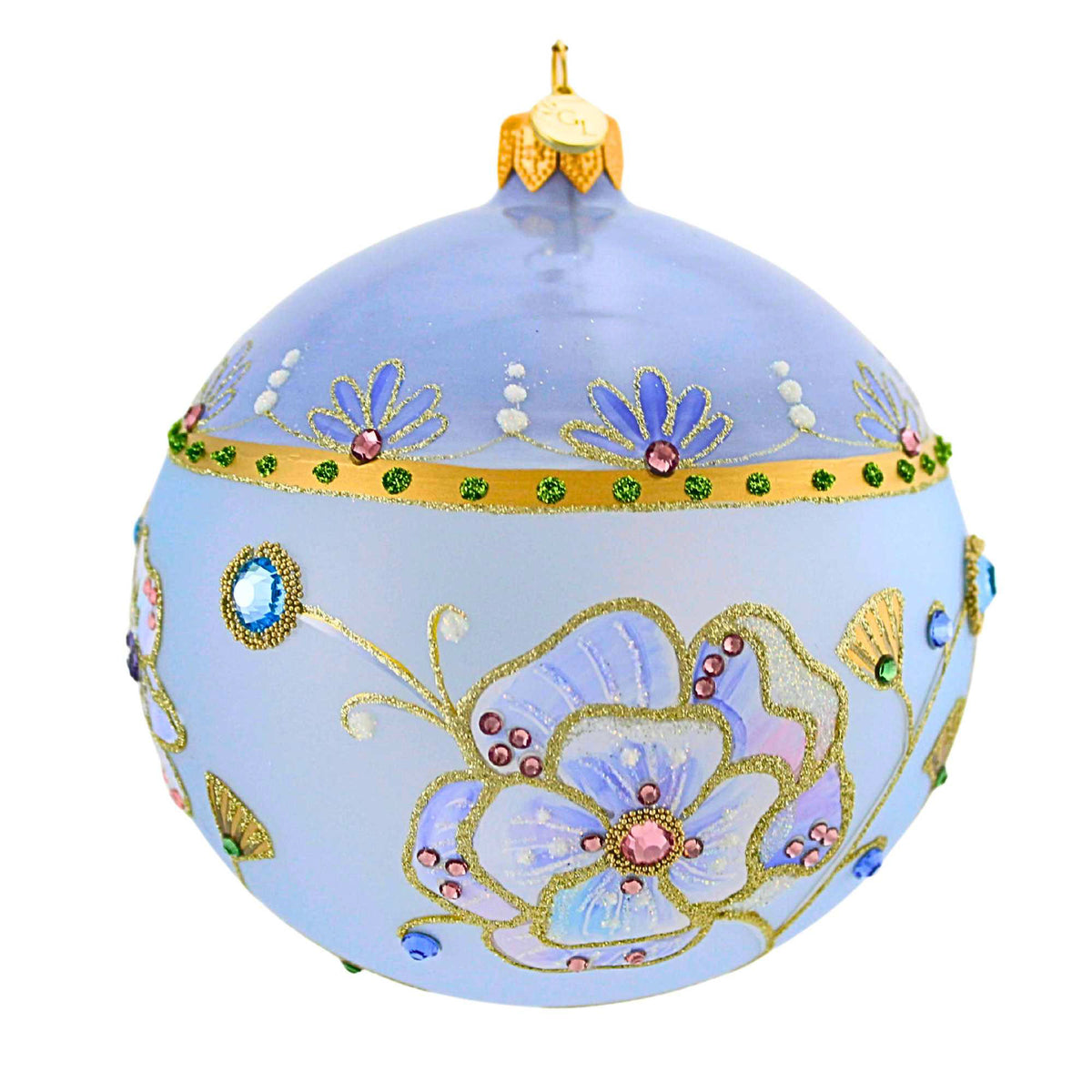 (64748) Sky Blue Meadow Ball