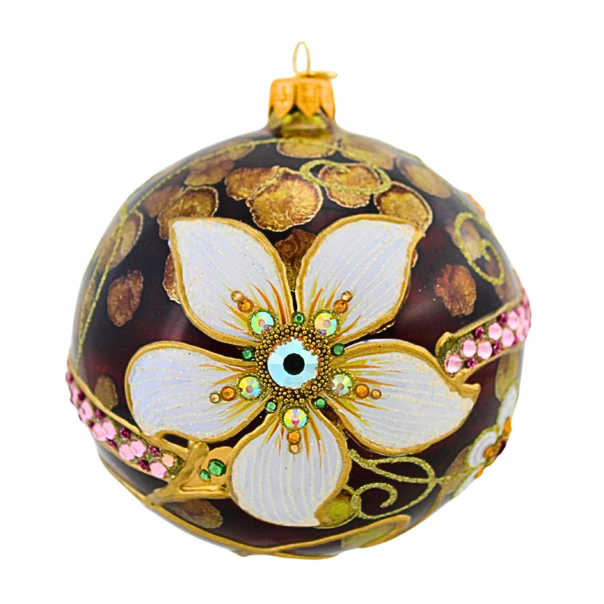 (64749) Floral Symphony Ball