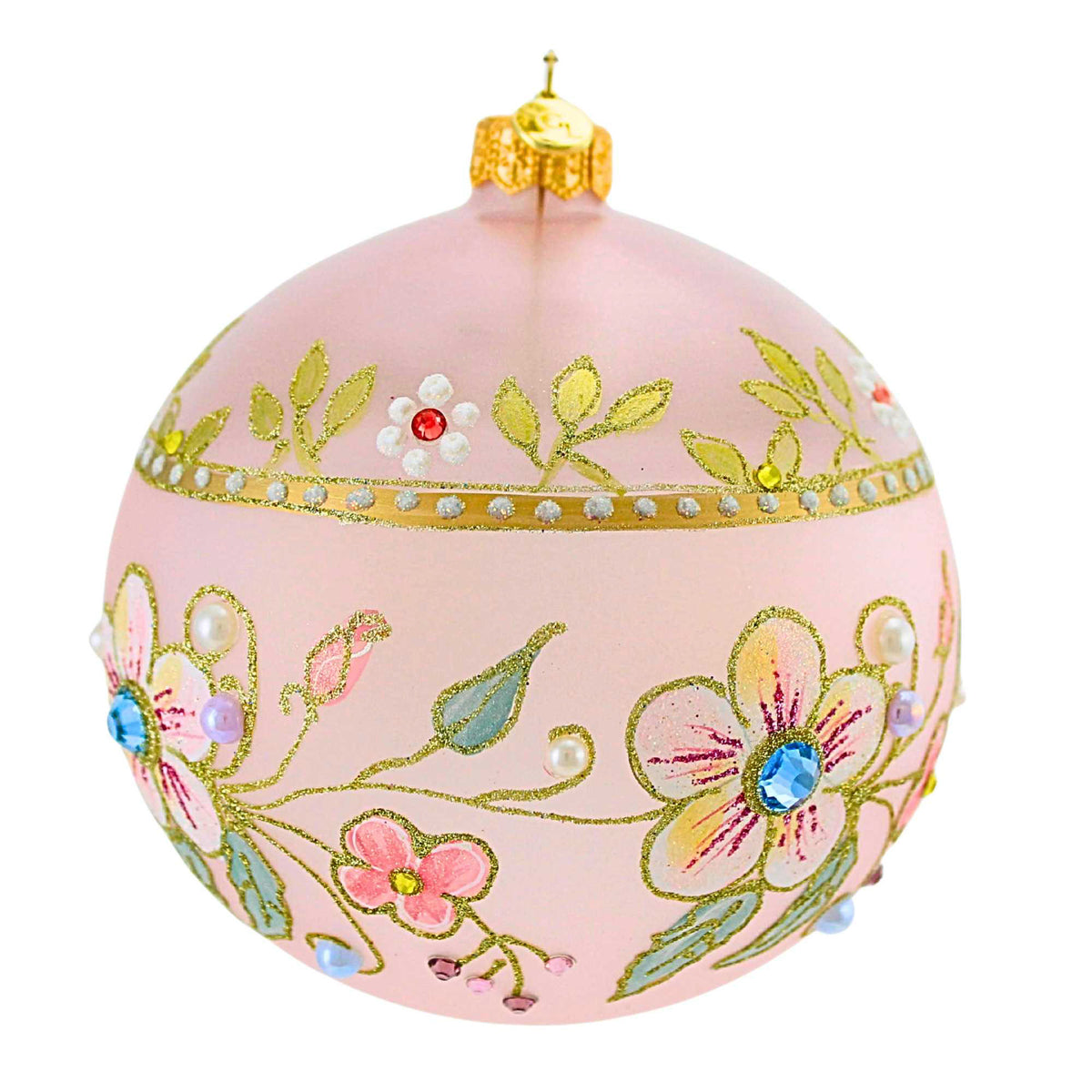 (64752) Pink Meadow Ball