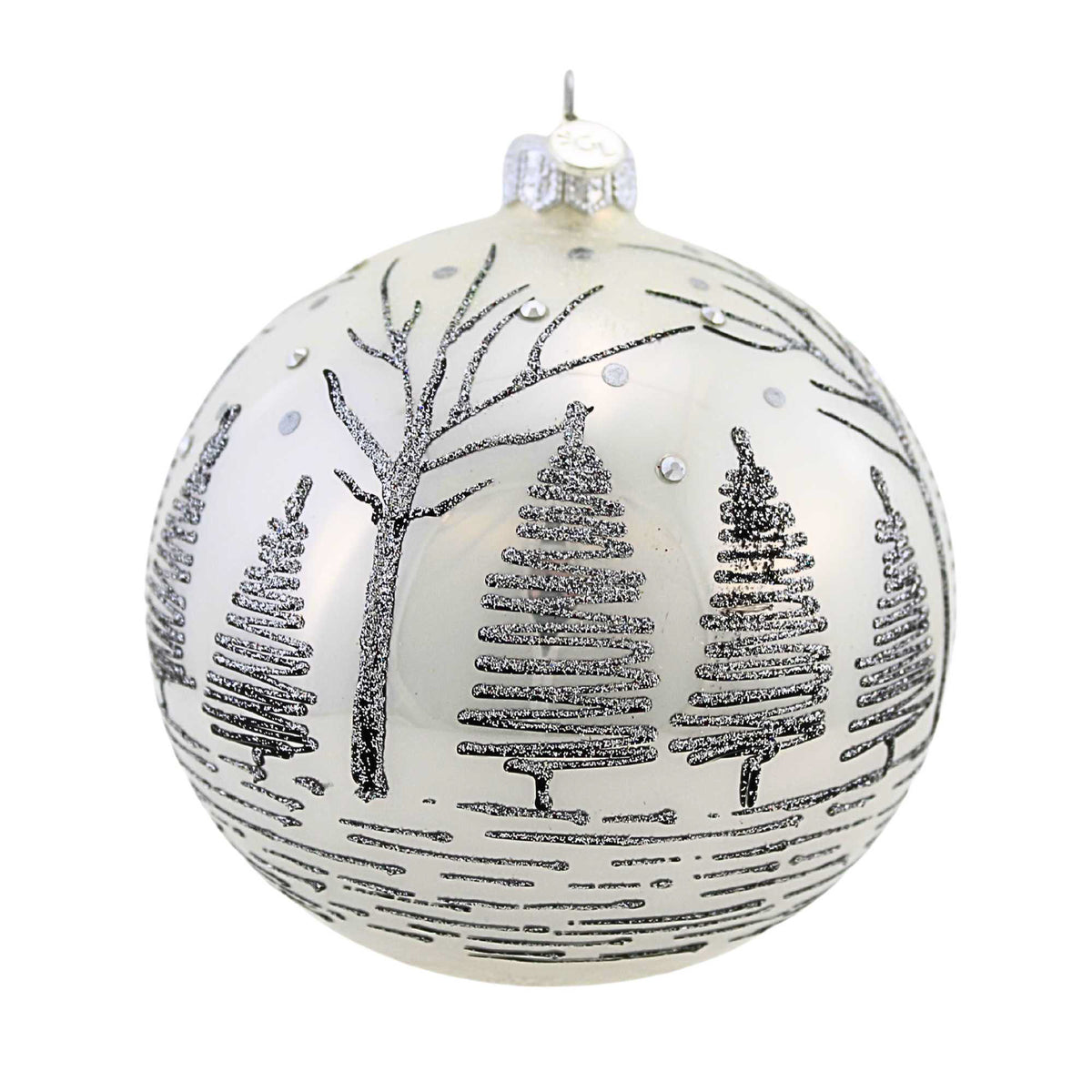 (64755) White Forest Ball
