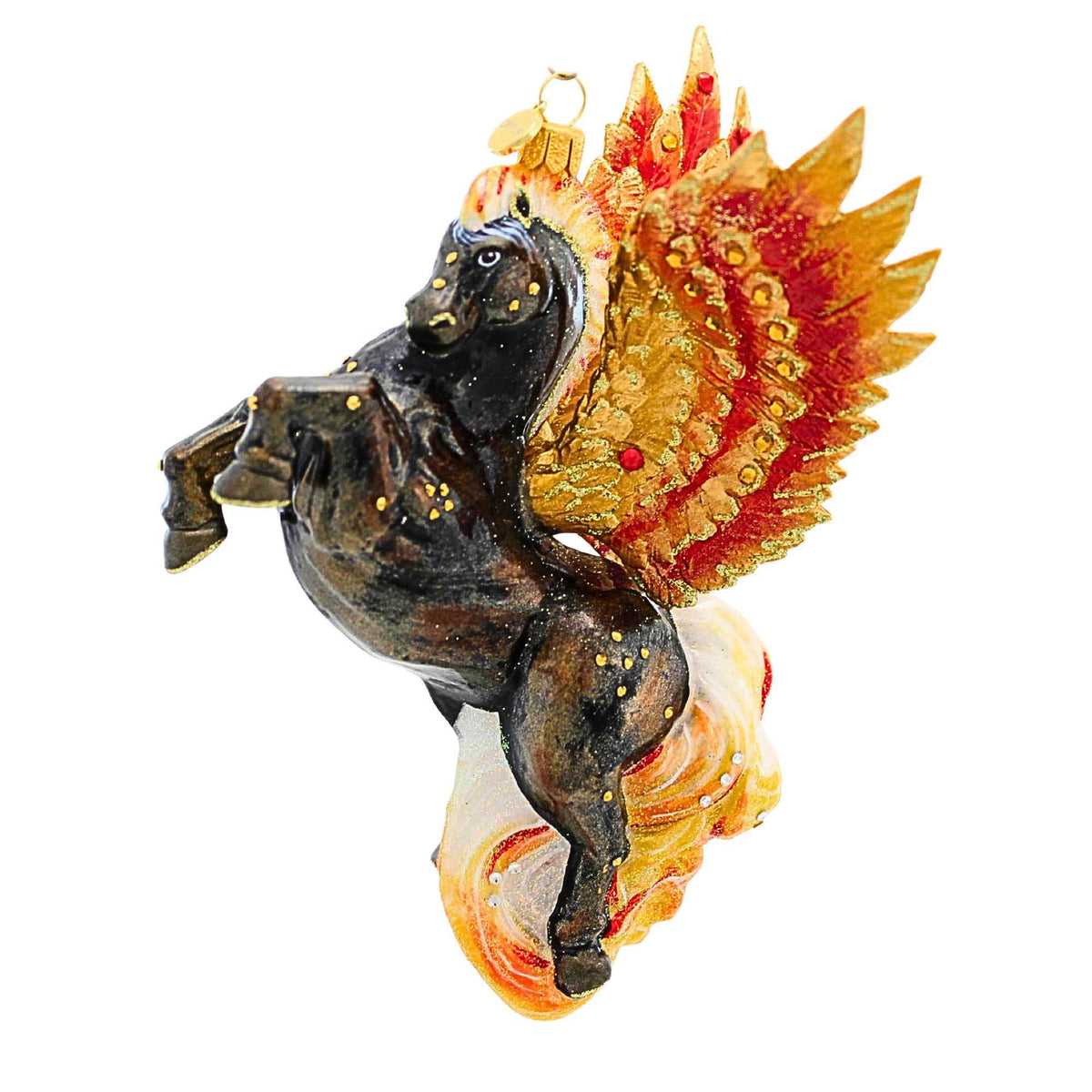 (64764) Fire Pegasus