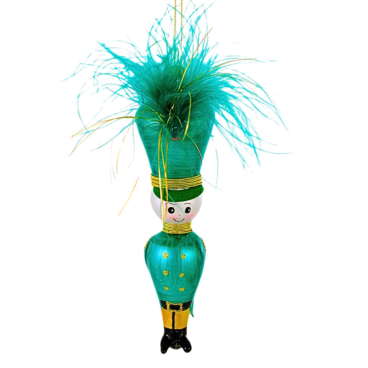 64798 Toy Soldier Green SO3816P