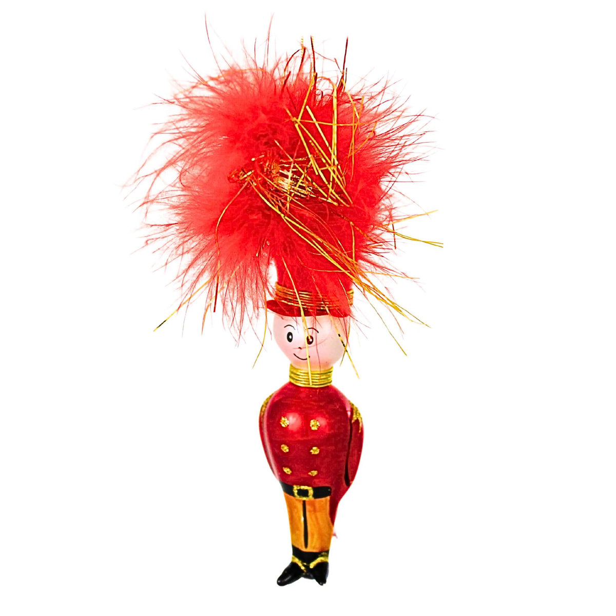 64799 Toy Soldier Red SO3816PR