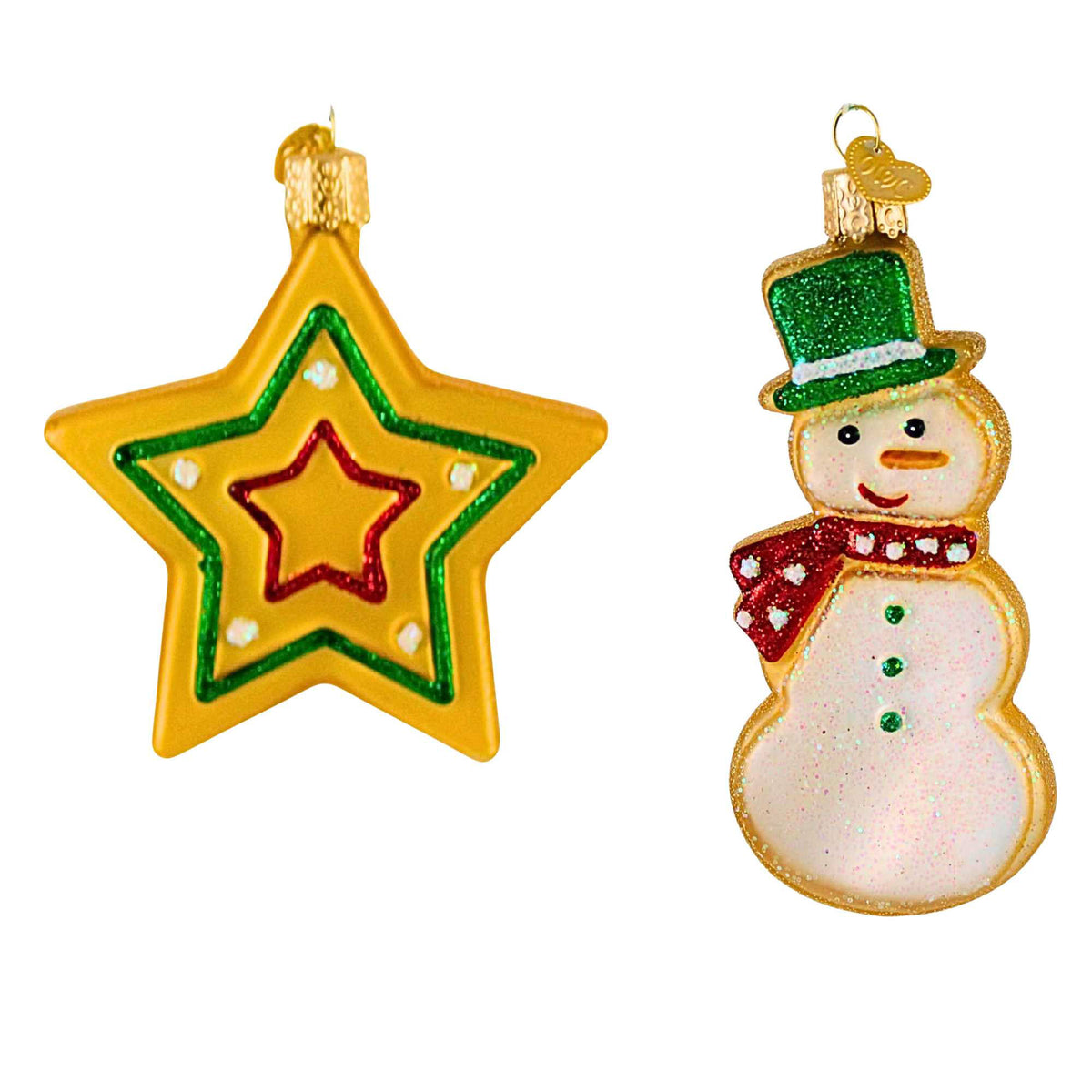 64804 2 Piece Sugar Cookie Set 32183S2