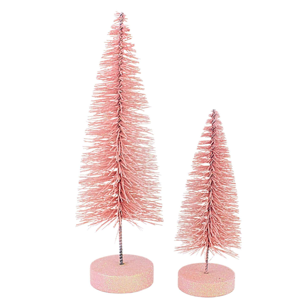 Cody Foster Pink Iridescent Trees - - SBKGifts.com