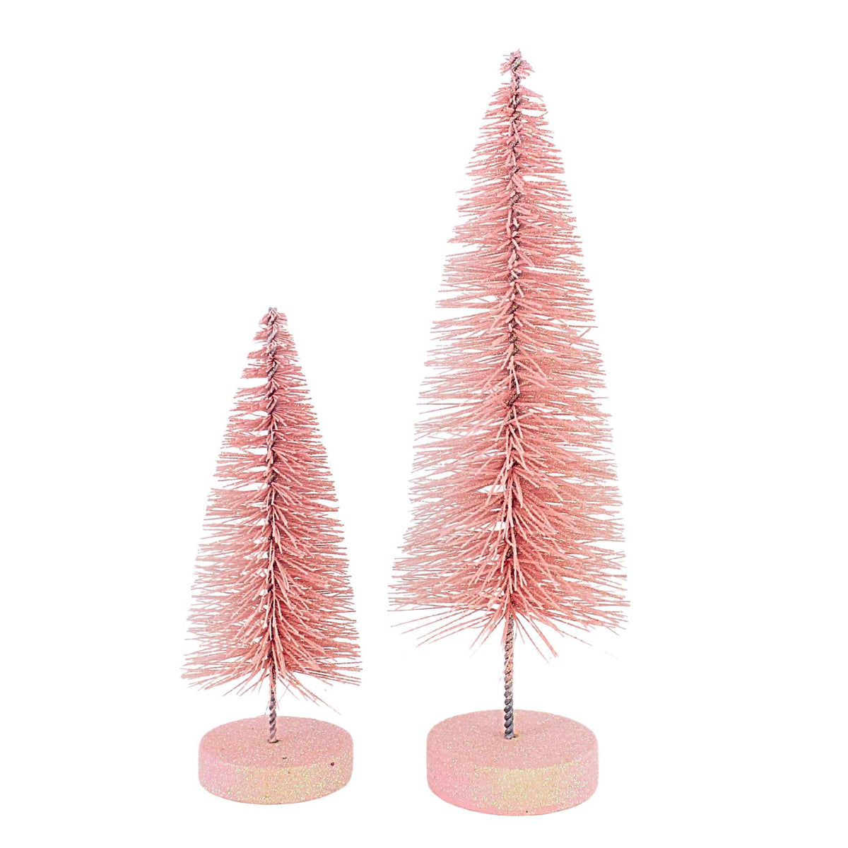 Cody Foster Pink Iridescent Trees - - SBKGifts.com