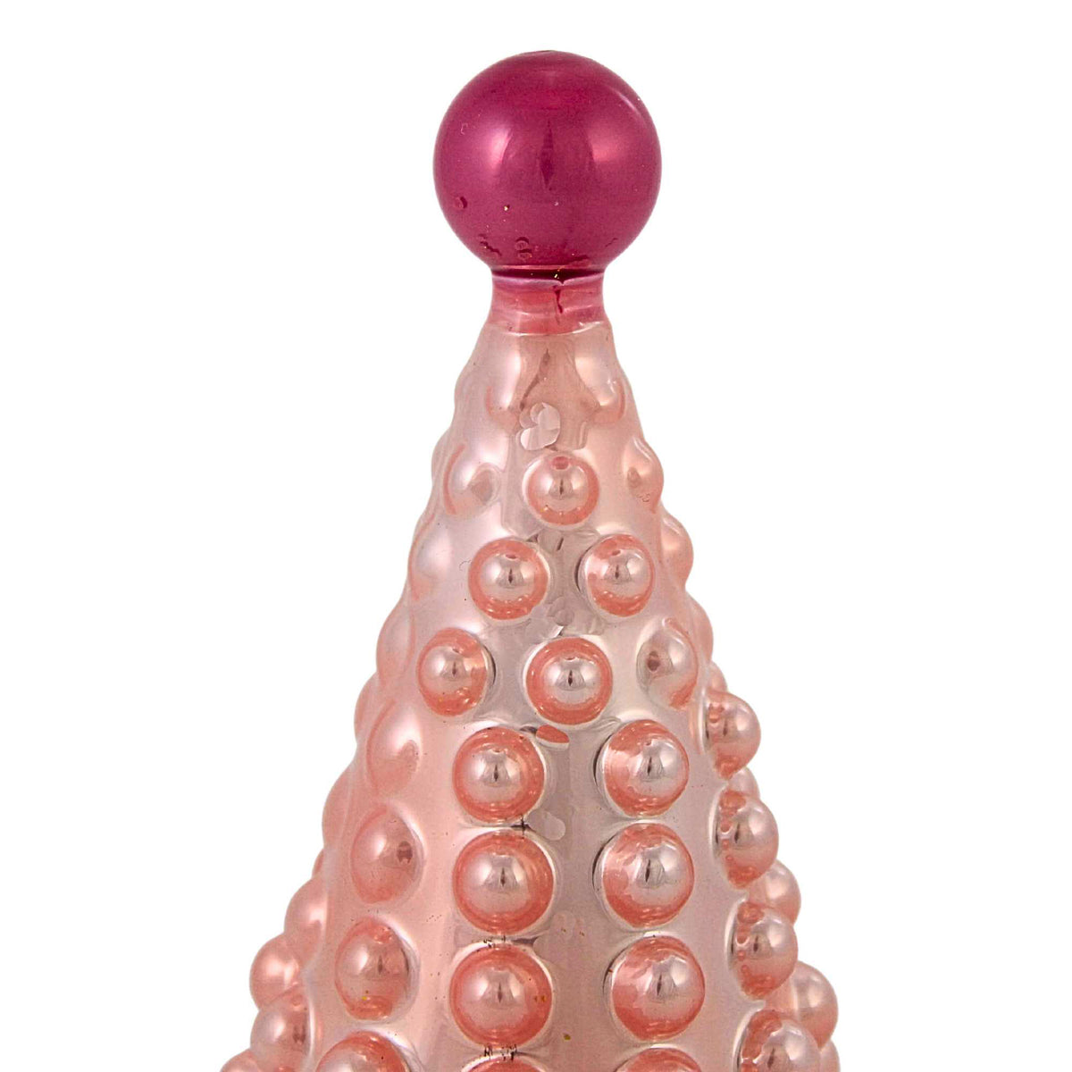 Cody Foster Midcentury Modern Hobnail Tree - - SBKGifts.com