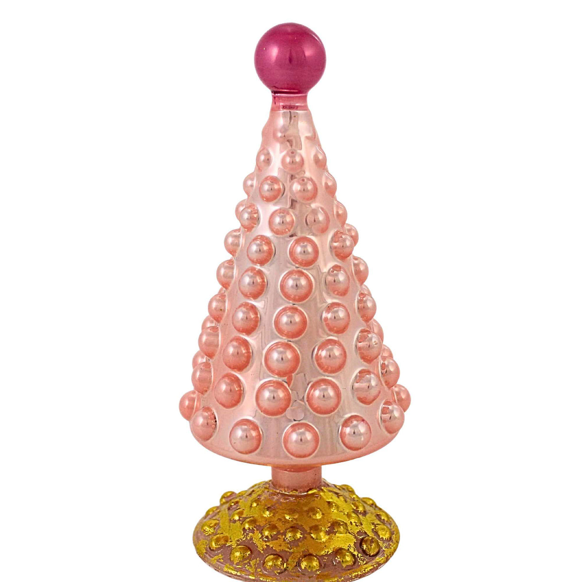 Cody Foster Midcentury Modern Hobnail Tree - - SBKGifts.com