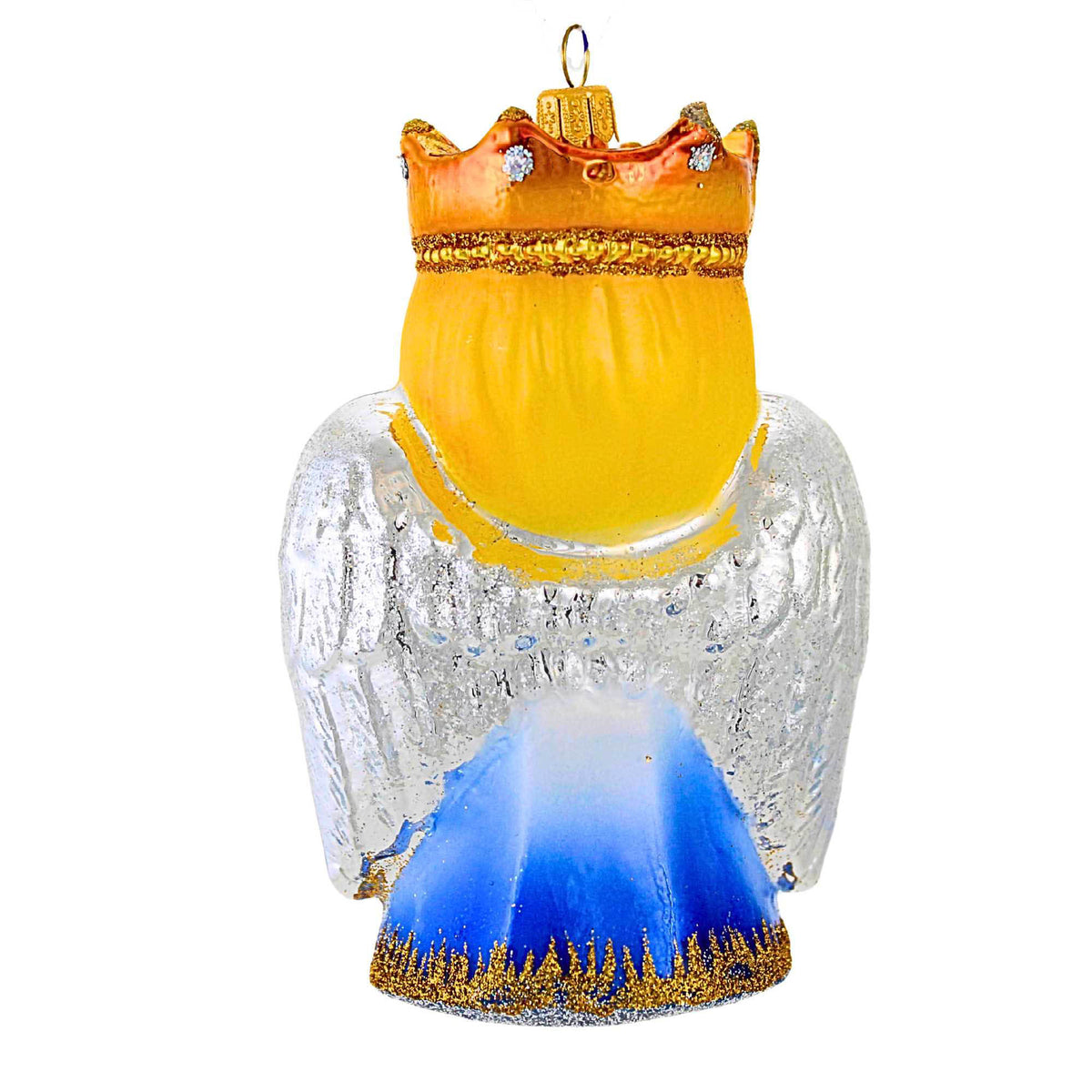 Ornament King Aurelia (Reserve Collection) - - SBKGifts.com
