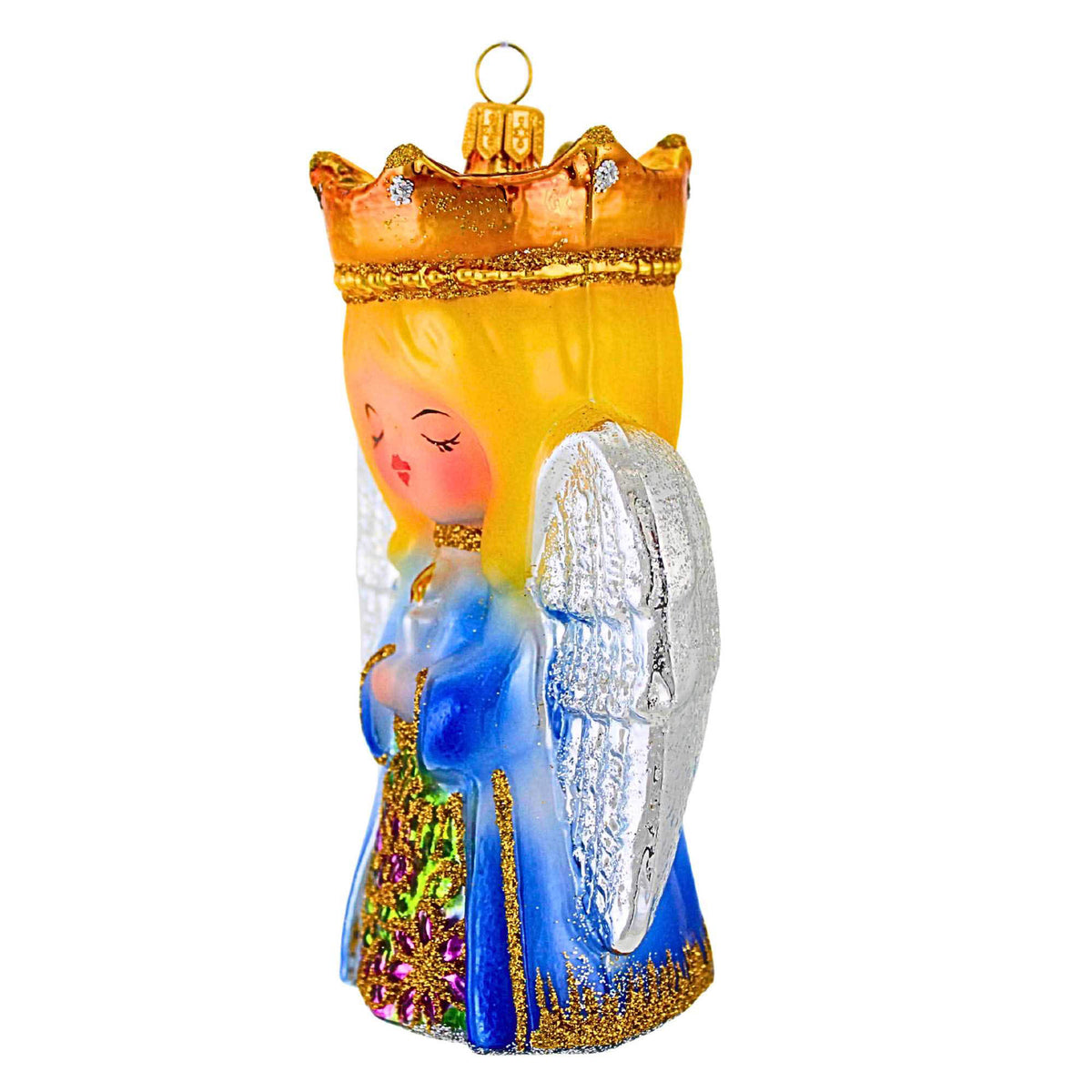 Ornament King Aurelia (Reserve Collection) - - SBKGifts.com