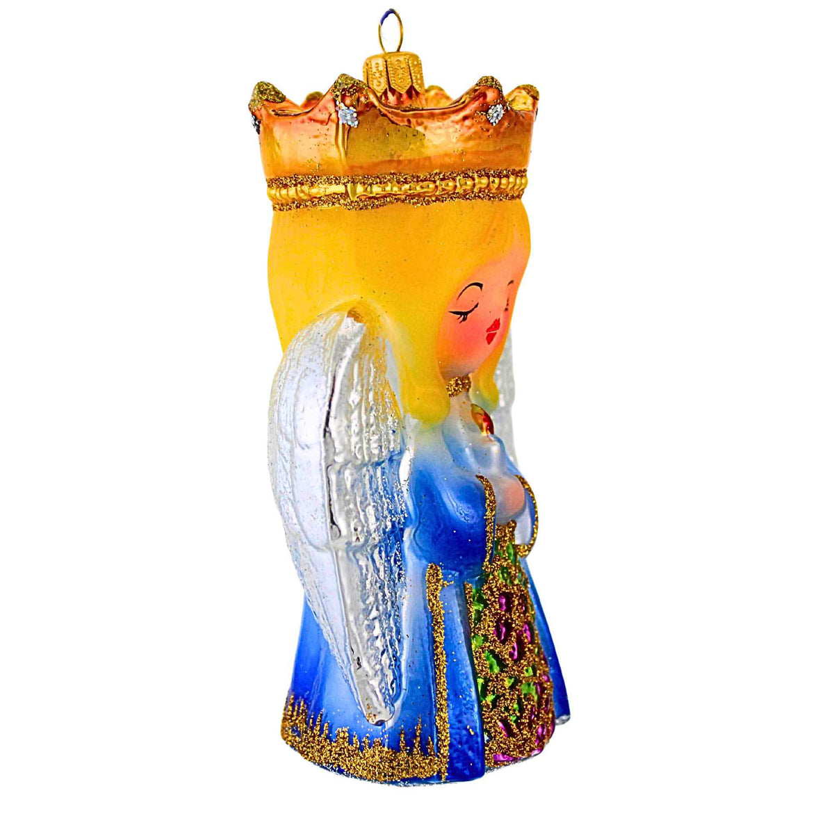 Ornament King Aurelia (Reserve Collection) - - SBKGifts.com