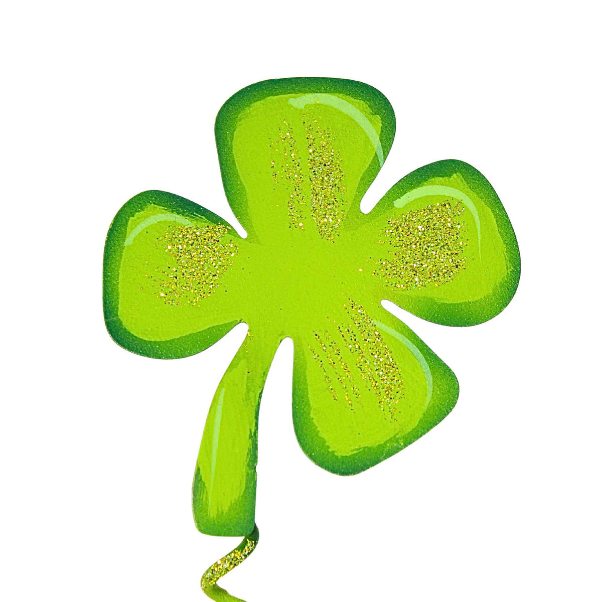 Round Top Collection Shamrock Trio - - SBKGifts.com