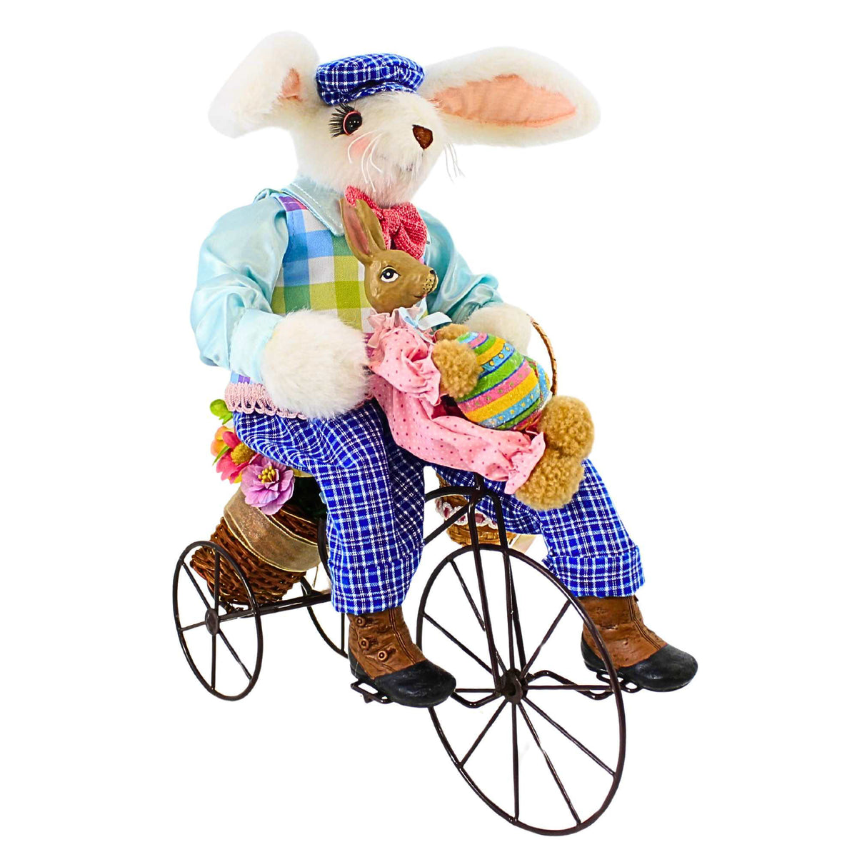 64826 Walter's Adventure Trike SP070