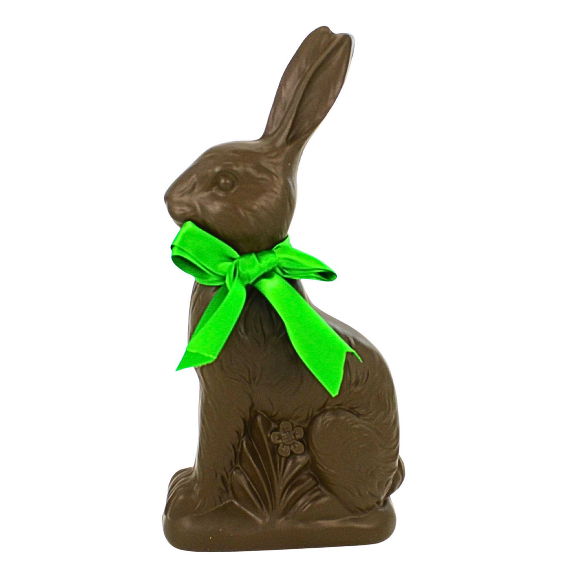 64830 Chocolate Bunny 4510170