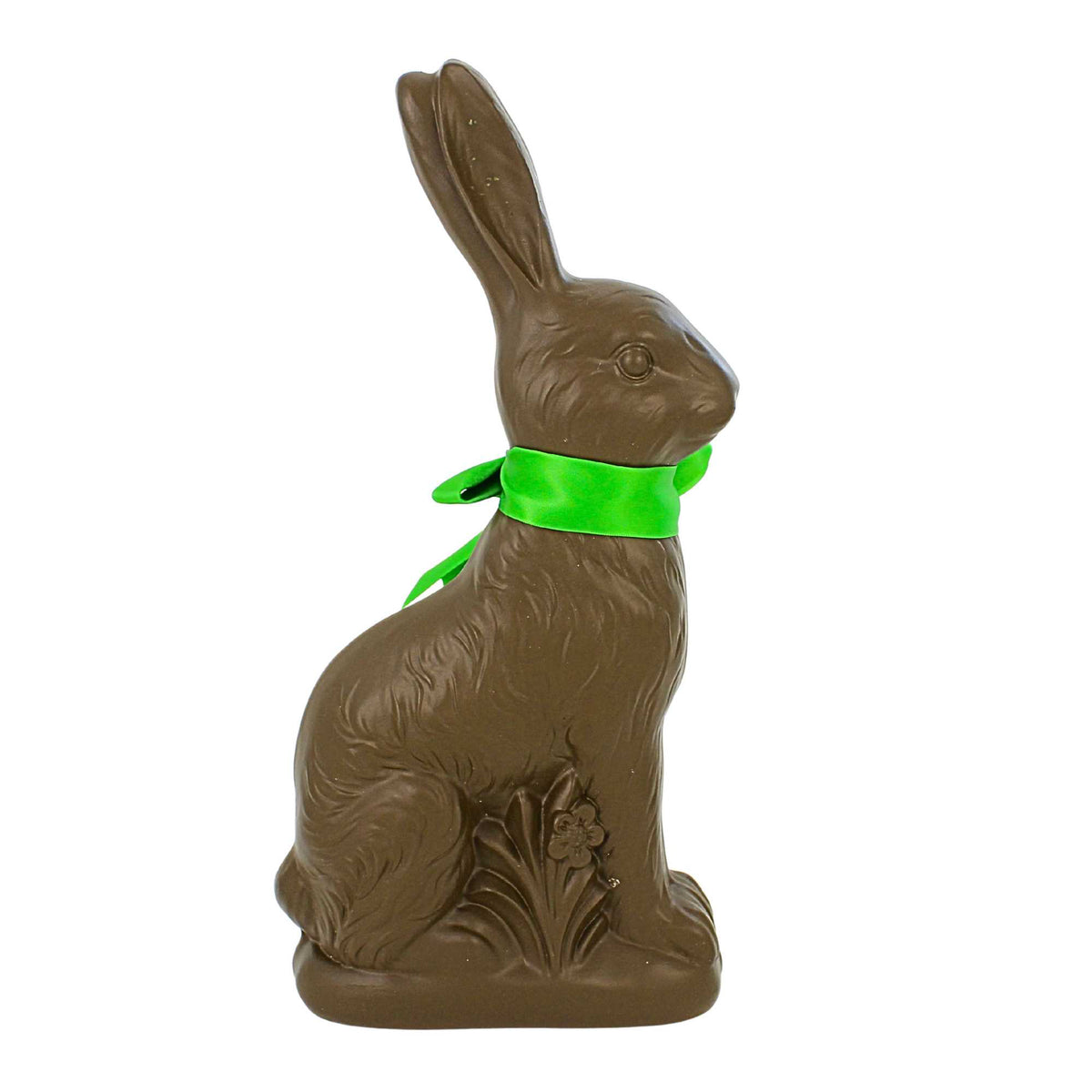 Raz Imports Chocolate Bunny - - SBKGifts.com
