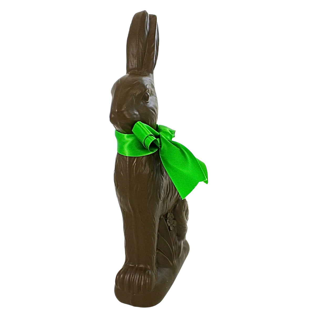 Raz Imports Chocolate Bunny - - SBKGifts.com