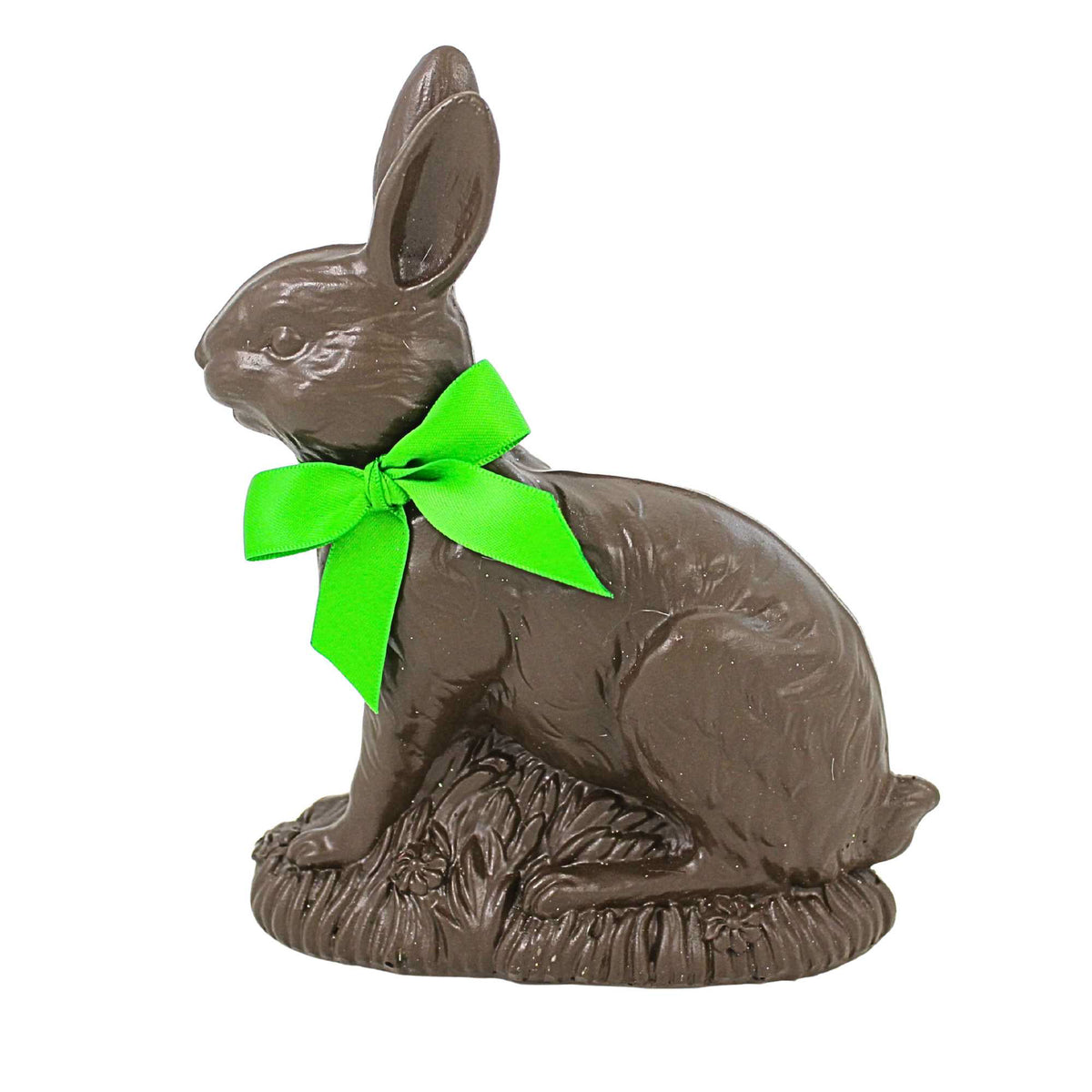 64831 Small Chocolate Bunny 4510270