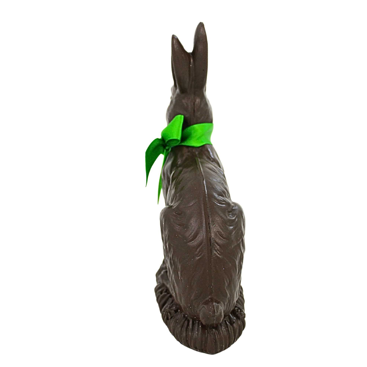 Raz Imports Small Chocolate Bunny - - SBKGifts.com