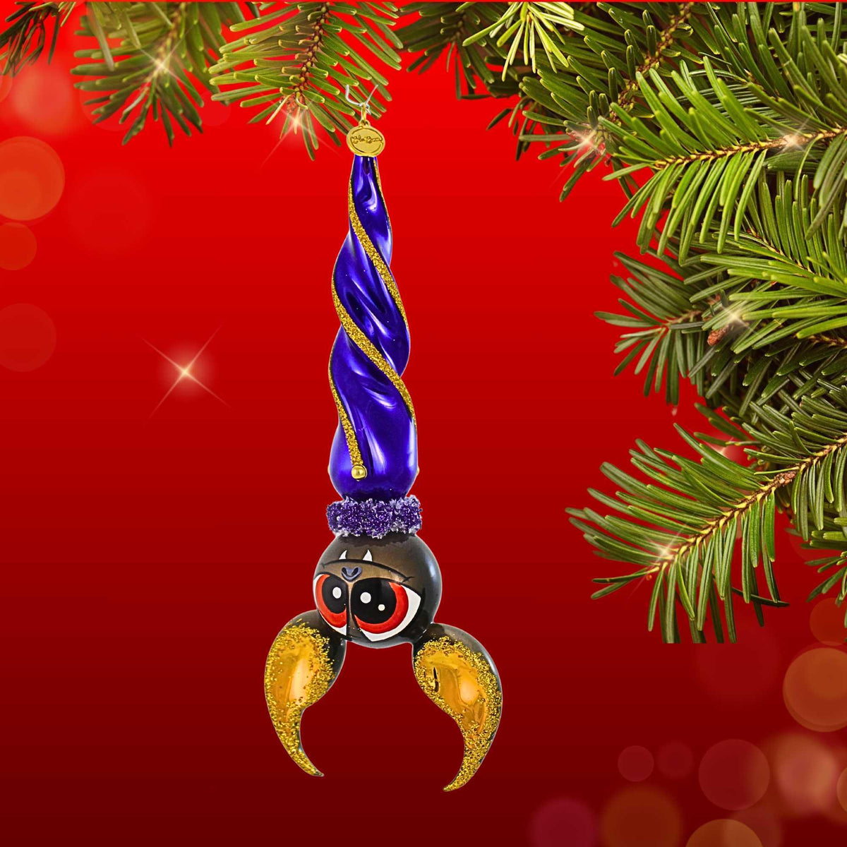 Blubom Night Watchman - - SBKGifts.com