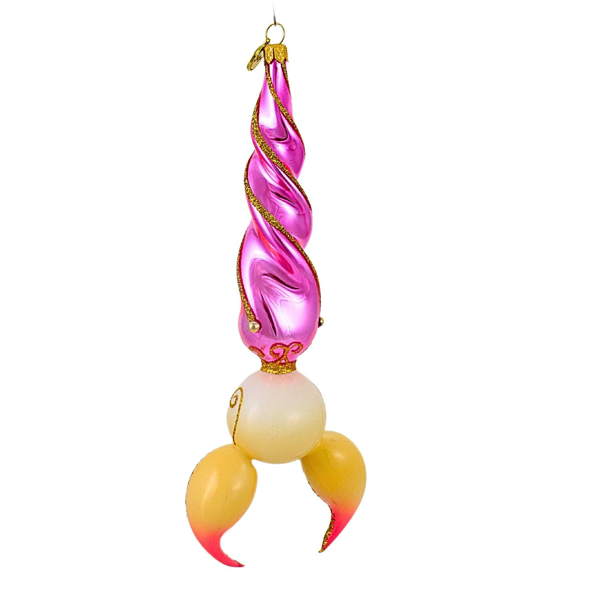 Blubom Pink Watchman - - SBKGifts.com