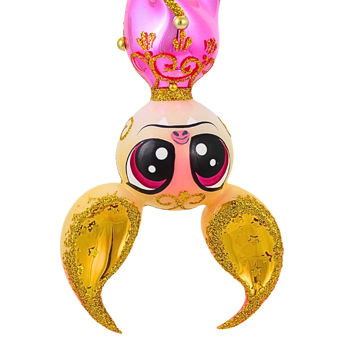 Blubom Pink Watchman - - SBKGifts.com