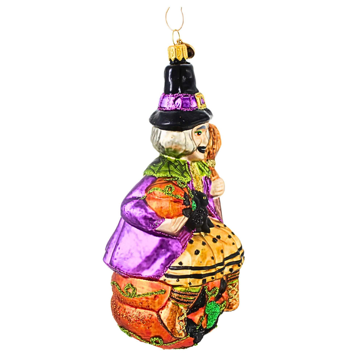 Blubom Charms And Spells Witch - - SBKGifts.com