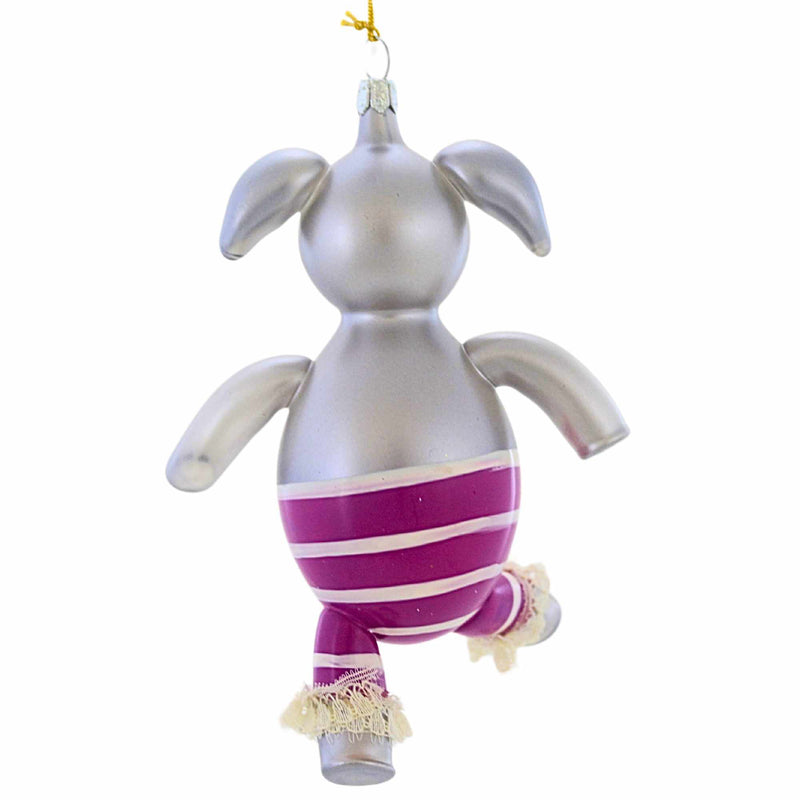 De Carlini Italian Ornaments Lulu Bloomeroo - - SBKGifts.com