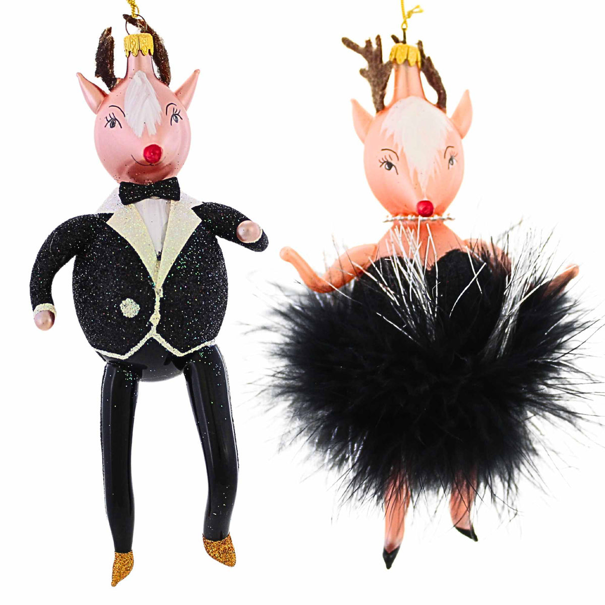 (64861) Rudolpho & Reinetta Noelle