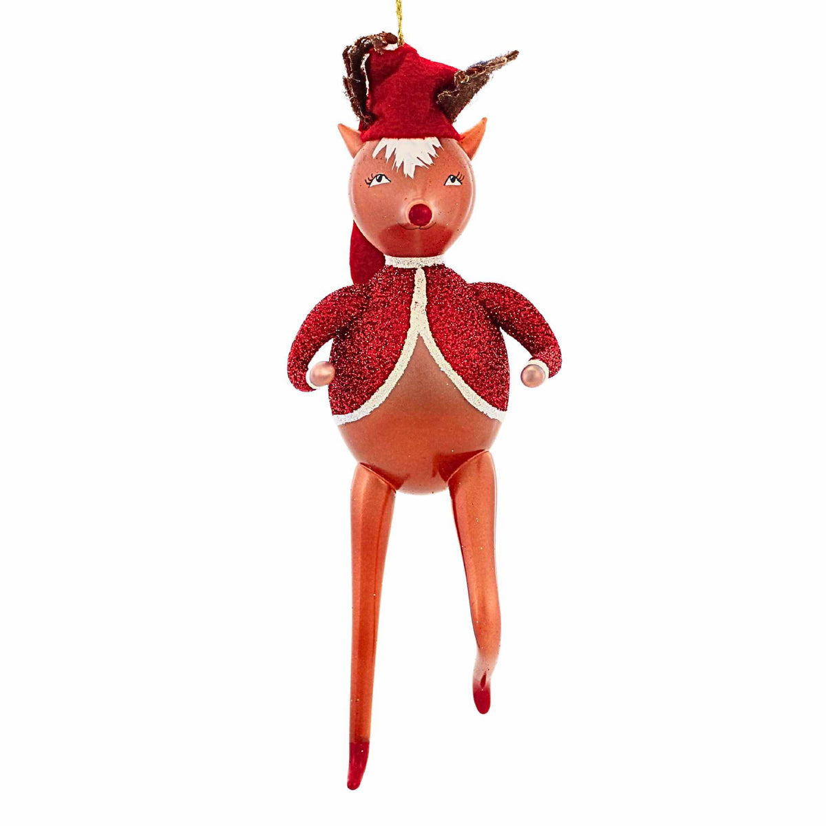 (64863) High Kicking Ruby Rockethoof
