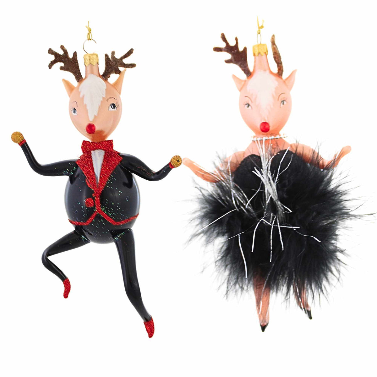 (64864) Rudolpho & Reinetta Noelle