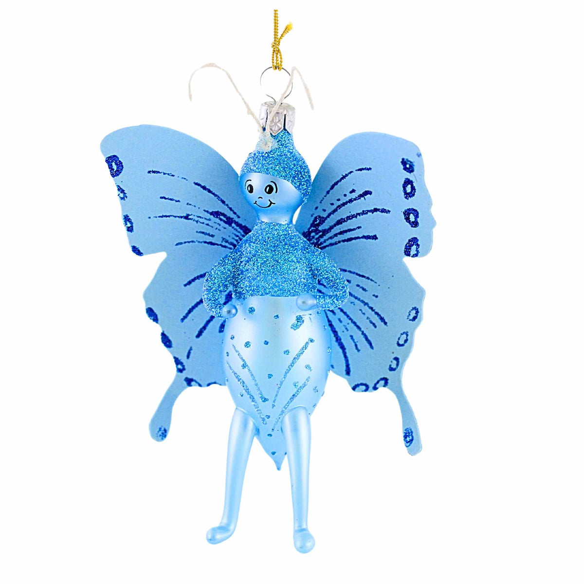 (64866) Lumibug Blue