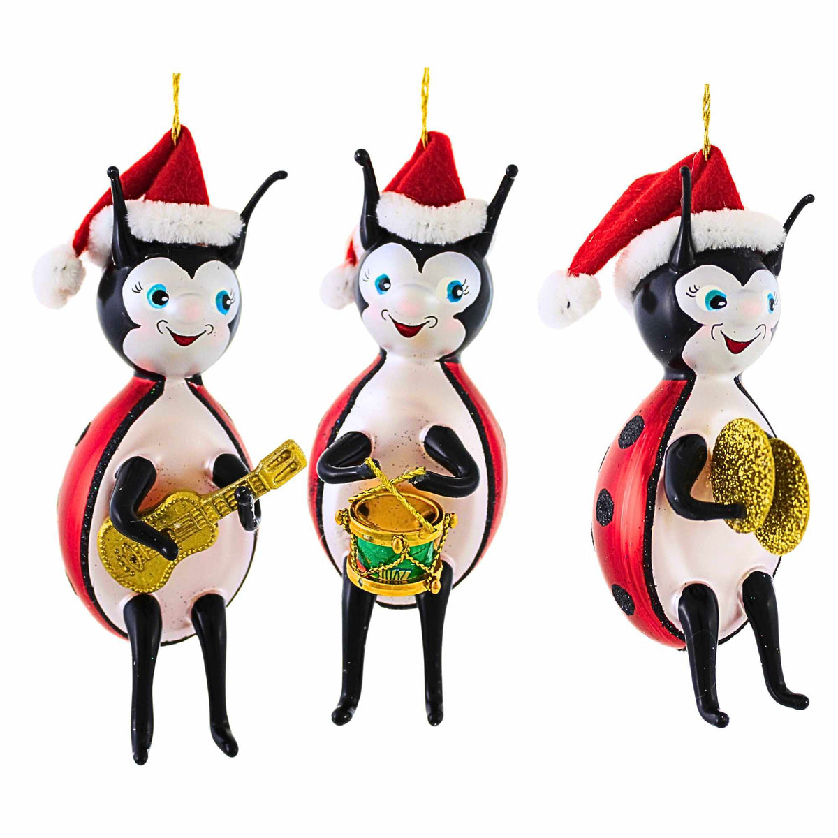(64867) The Holly Jollies