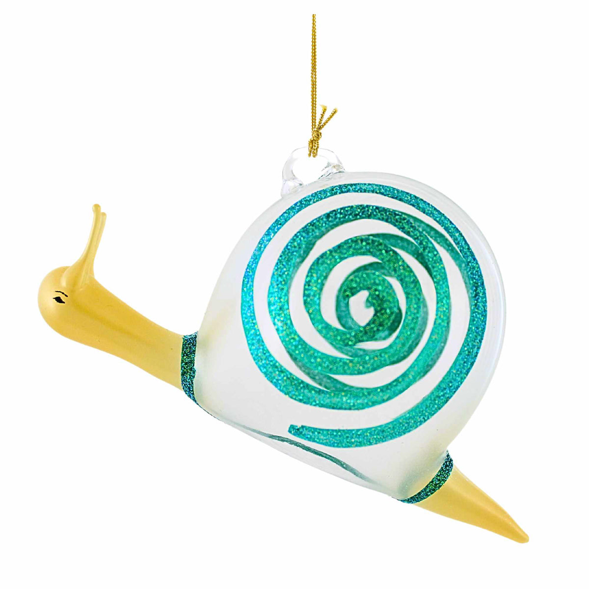 (64868) Shelly Snail Shimmer