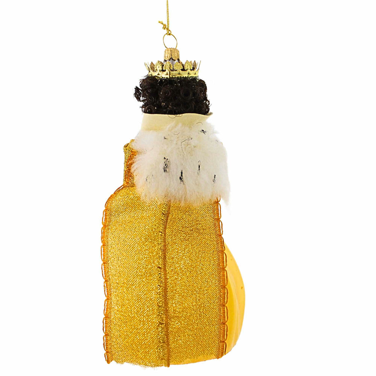 De Carlini Italian Ornaments Duchess Carmella - - SBKGifts.com