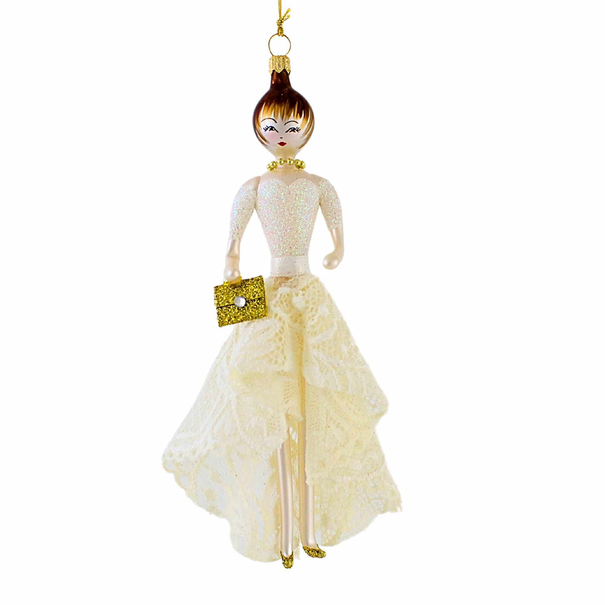 (64896) Lace & Grace