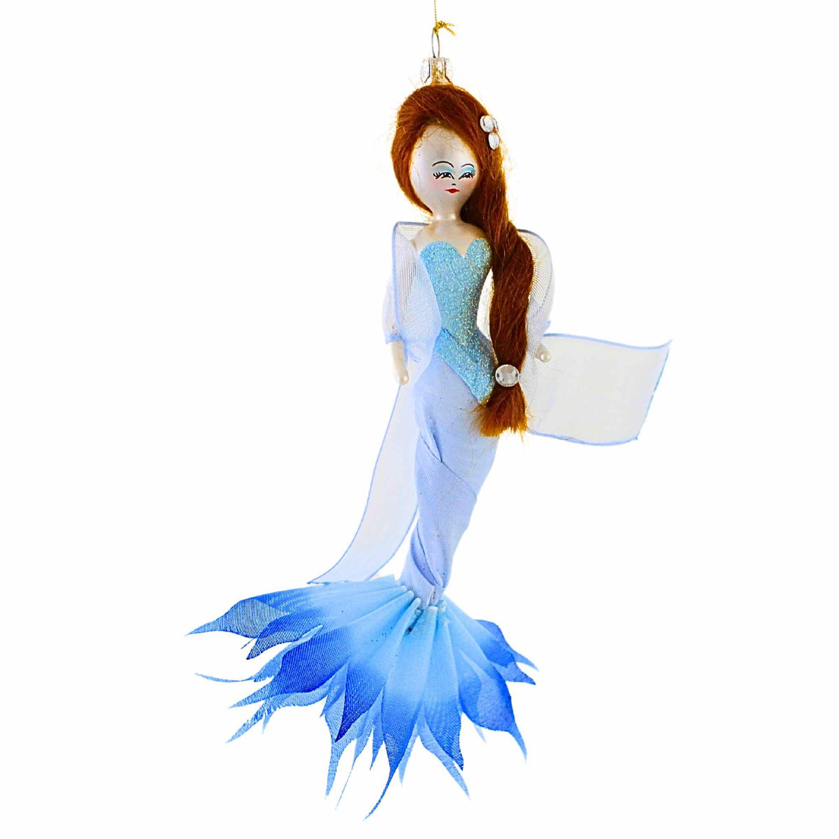 (64916) Liliana Of The Tidal Garden