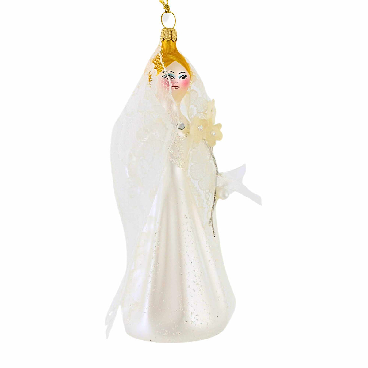 (64925) Winter Wedding Bride