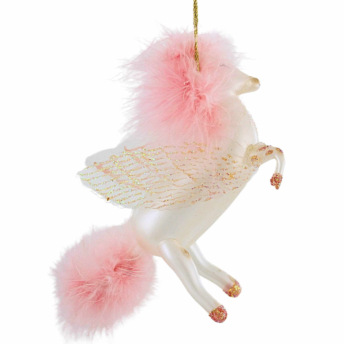 (64929) Flutterfluff The Flying Filly