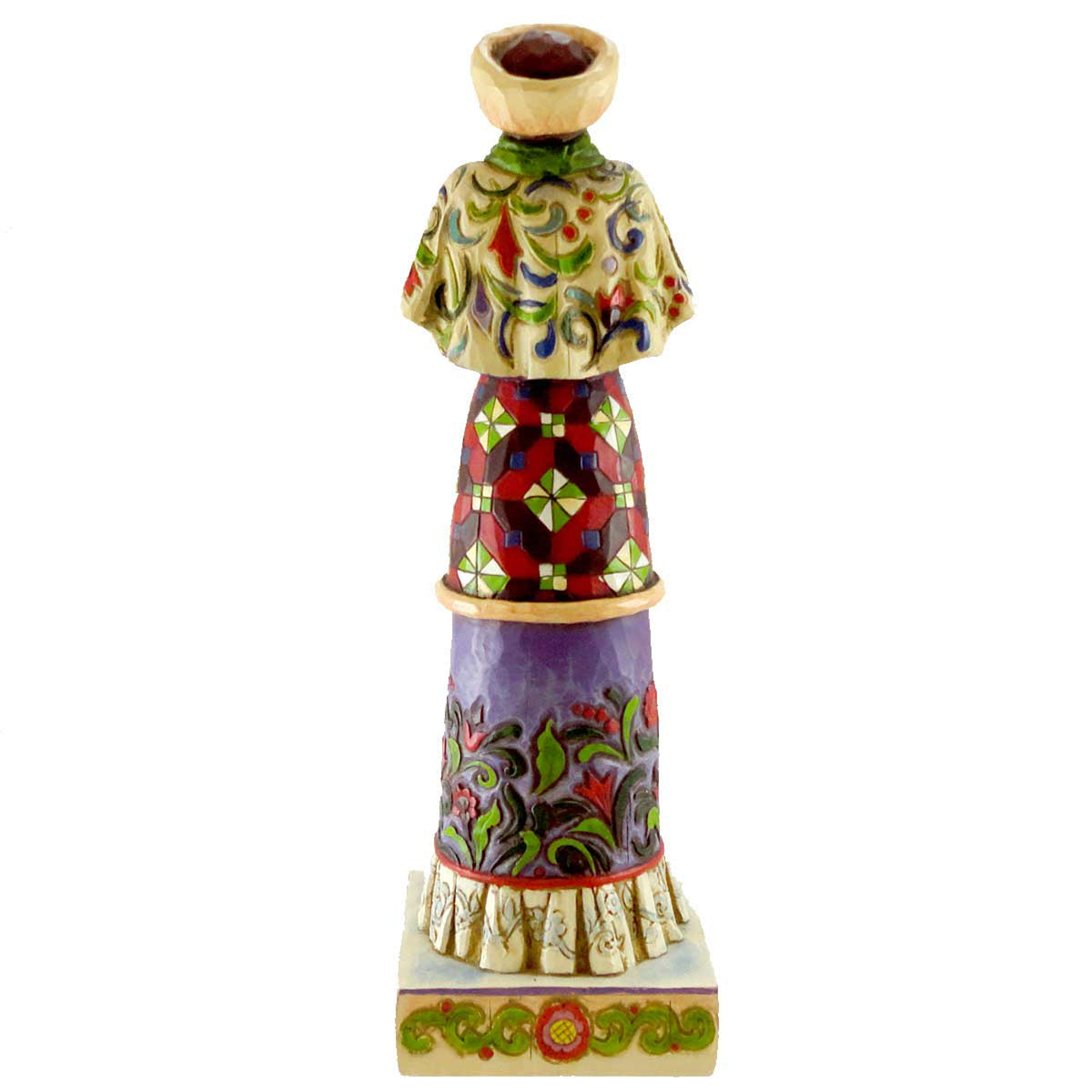 Jim Shore Here We Come A Wand'ring So Fair To Be Seen - - SBKGifts.com