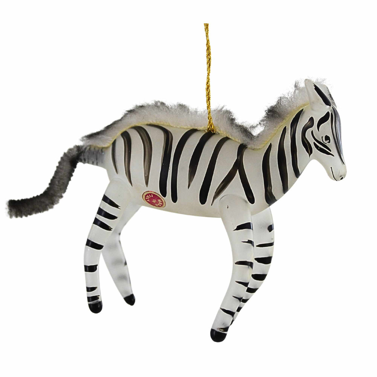 (64931) Miss Zizi Zebra