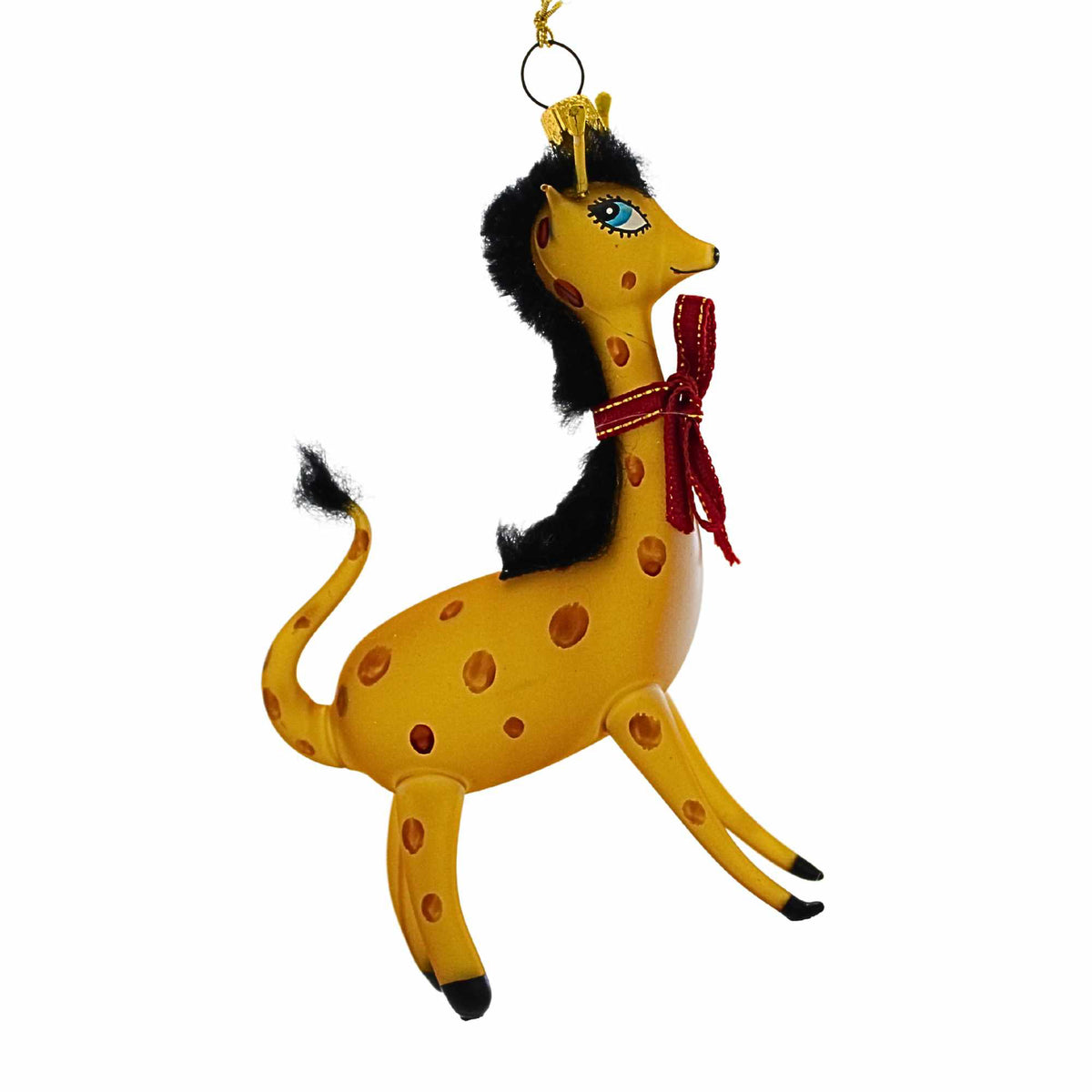(64934) Gigi The High Society Giraffe