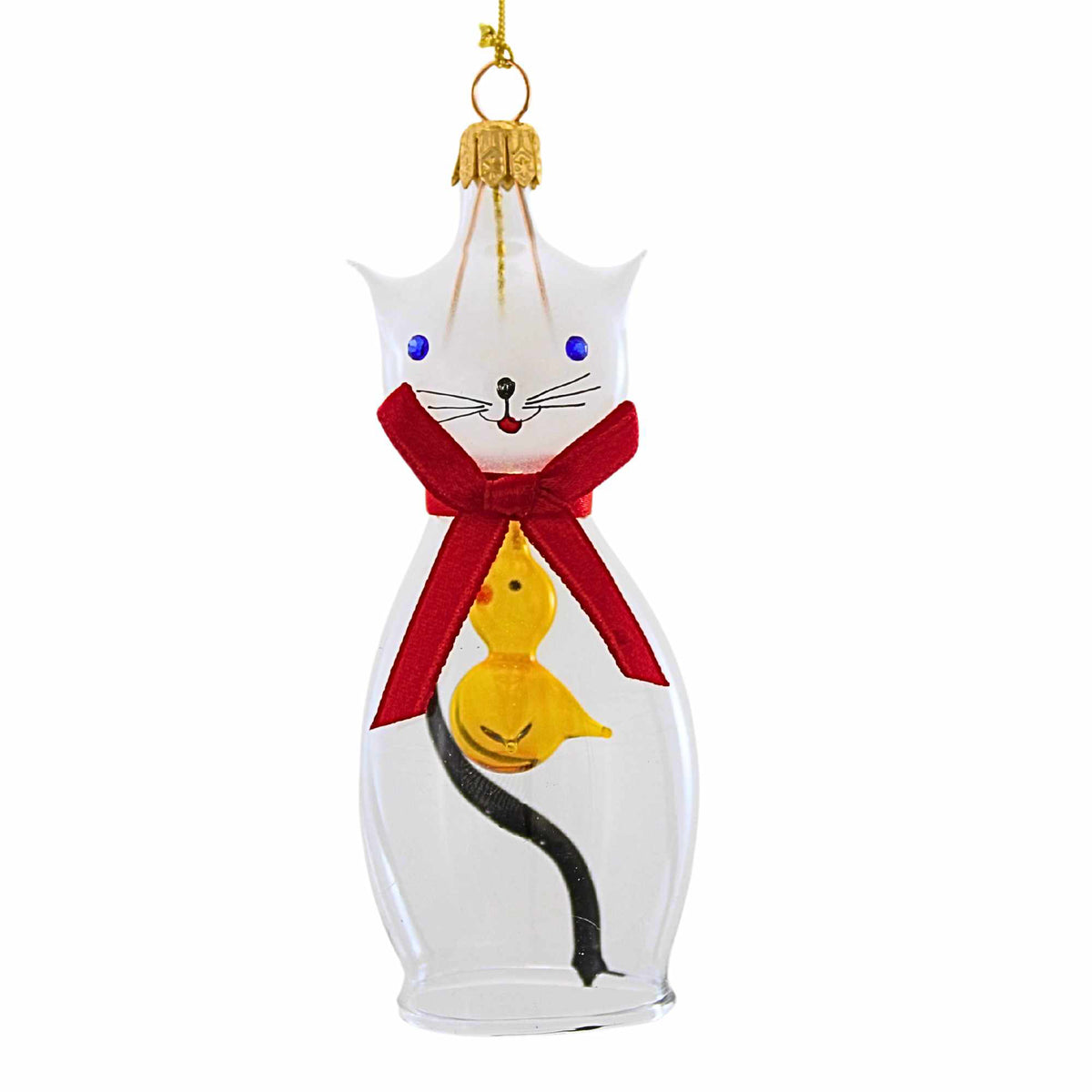 (64937) Little Cat Bell