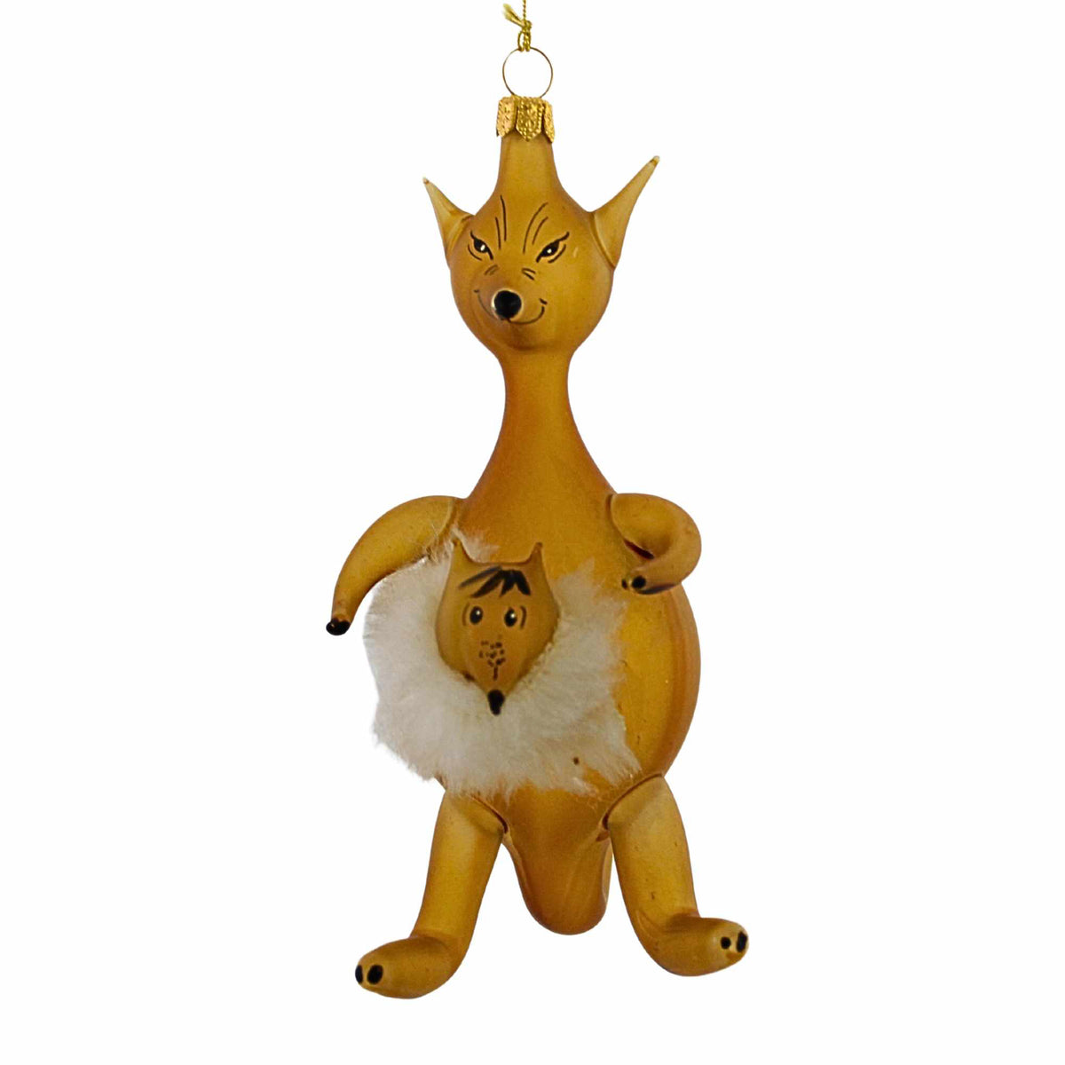 (64942) Mama Roo & Baby Bounce