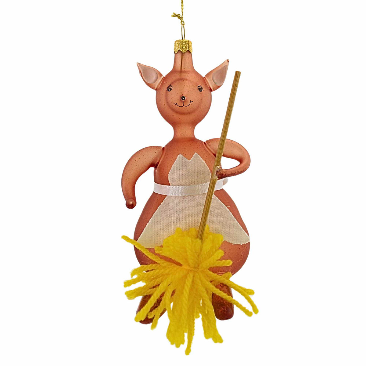 (64943) House Keeper Roo
