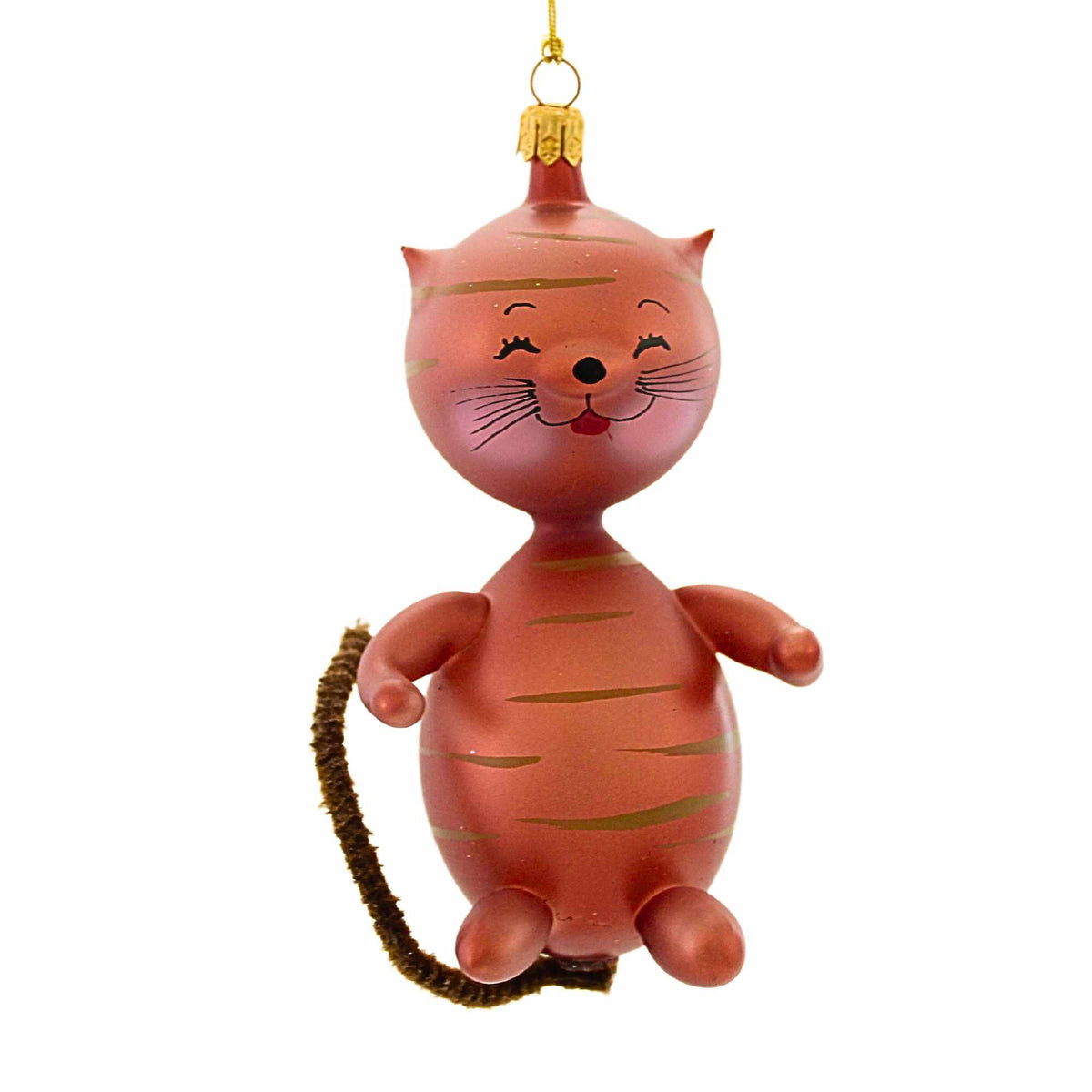 (64945) Copper Mcwhiskers