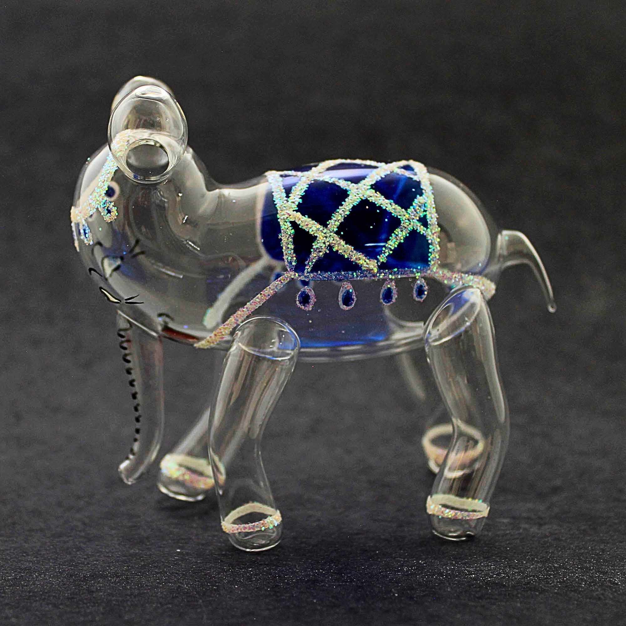 Soffieria De Carlini, Vintage-Style Alien Spaceman, Purple