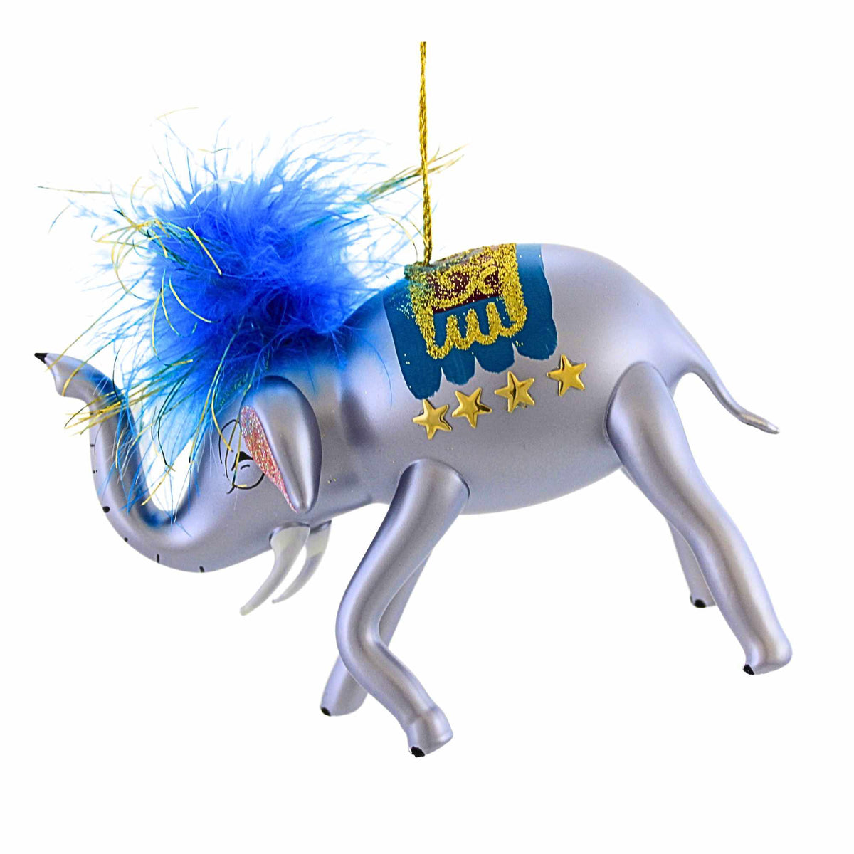 (64948) Trumpetino Royale