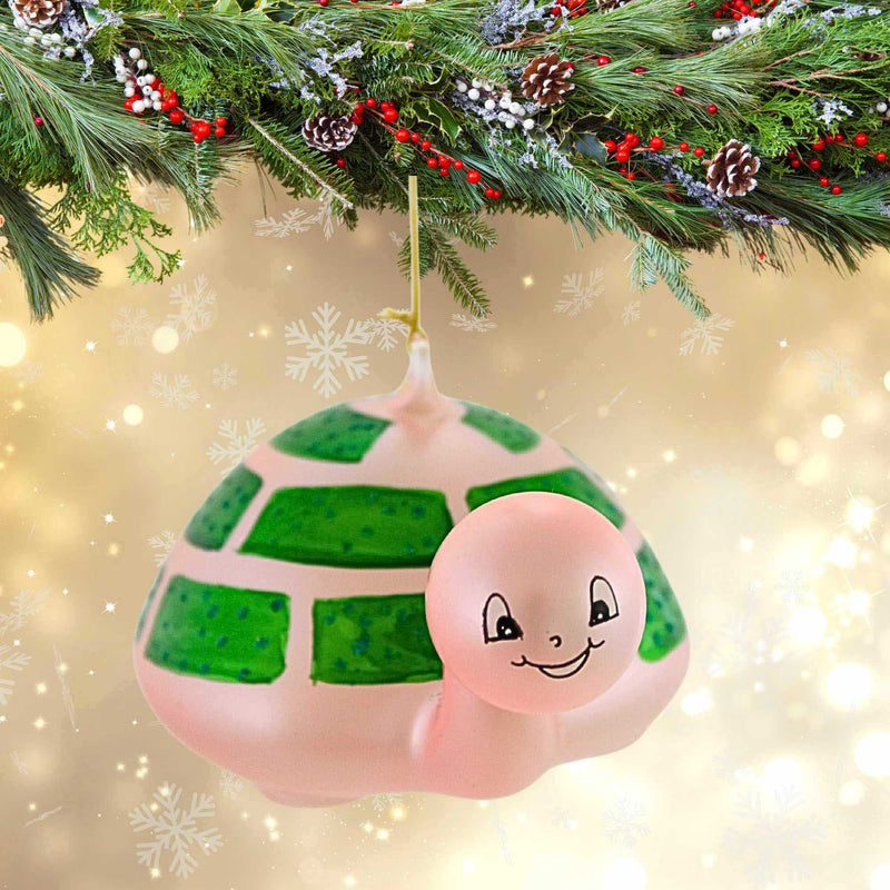 De Carlini Italian Ornaments Scooter - - SBKGifts.com